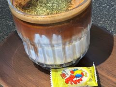 -沪水焙煎室(淡水路店)