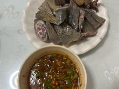 -元谋凉鸡店(百年老店)