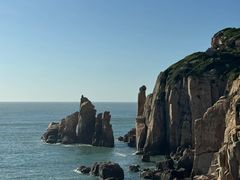 -南麂列岛