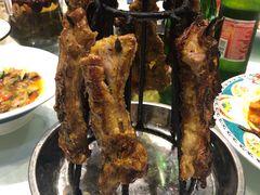 -巴依老爷新疆美食(望京小街店)