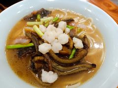 -奎元馆.百年奎元.非遗传承(西湖边的解放路店)