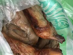 -大益烤鸡