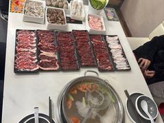 -三头牛·潮汕牛肉生蚝火锅 (夏湾店)