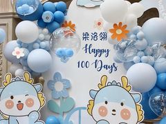 -东莞松山湖万象汇