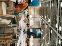 大堂-宜家·瑞典风味餐厅(北京西红门店)