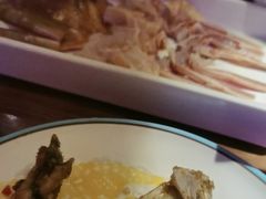 -揽季锅物会.福建黄鱼.海鲜姿造(五四路店)