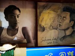 -为你钟情咖啡馆(春熙路太古里步行街店)