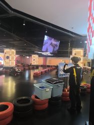 -卡尔飞车(长沙喜盈门范城店)