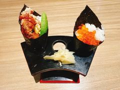 -小山日本料理(兴业太古汇店)