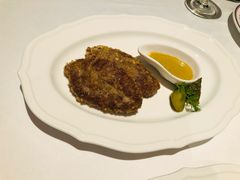 俄式牛肉饼-波特曼西餐厅(南岗店)