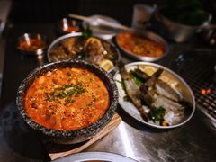 -馥二代韩式烤肉 2세대 불고기(喷水池店)