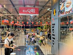 -粮心小农·大头虾亲子生态园(长发店)