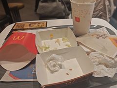 -麦当劳(列东店)