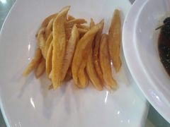 -金典银峰老鹅馆·昆山菜(亭林公园店)