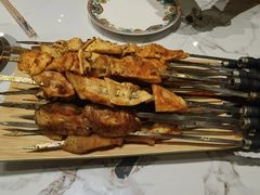-巴依老爷新疆美食(常营店)