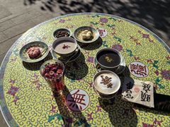 -宫事颐庭·老佛爷贵寿下午茶(颐和园店)