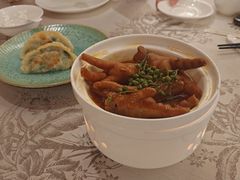 -香云轩·顺德菜(香云纱园林酒店店)