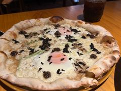-JINNS锦时 steak&pizza(浸信会礼拜堂旧址店)