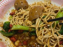 -遇见小面(广州南站店)