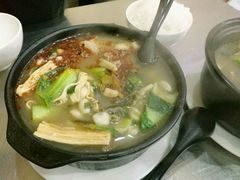 -清真·穆萨砂锅(大皮院店)