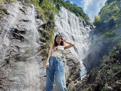 -千泷沟大瀑布旅游区