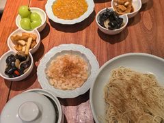 -裕兴记•蟹黄面馆(人民广场店)