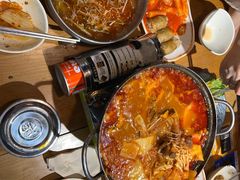 -海云台韩式汤饭·13年匠心韩料(南山店)