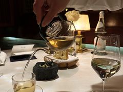 -三嚥阁 La Villa Restaurant
