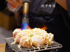 -鹅喜粤·广州味·点心·烧鹅(长隆店)