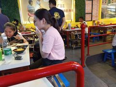 -正宗钢管厂五区·小郡肝火锅·串串香(商品街总店)