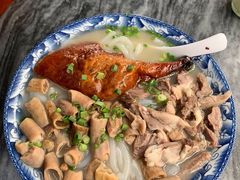 -铭珠粥粉(雅居乐花园分店)
