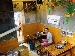 -黑竹香鸡(营和巷店)