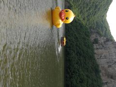 -九女仙湖景区