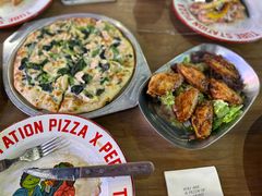 -Tubestation站点比萨(高新万达ONE店)