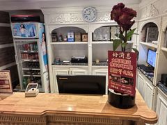 -大鸭梨烤鸭(左家庄店)