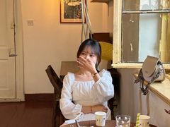 -春风十里咖啡馆