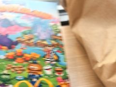 -麦当劳(团结湖店)