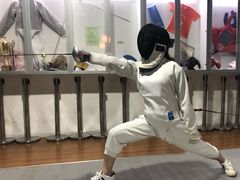 -尚剑击剑中心(铁山路馆)