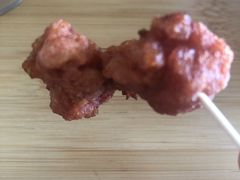 -如意香辣鸡架(总店)