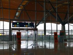 -港珠澳大桥码头