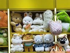 -娃娃集合营(上海闵行天街店)