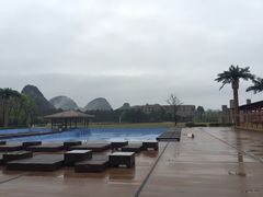 -Club Med地中海俱乐部·桂林度假村