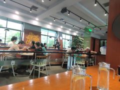 -魏斯理汉堡(西安沣东吾悦店)