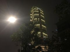 -广交会威斯汀酒店