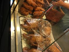 -秦氏环球炸鸡(解放北路店)