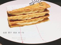 -L'Arome芳芳法国餐厅(仙林金鹰店)