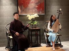 -馋遇江南·精致湖景雅宴(东方之门店)