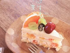 -春风十里咖啡馆