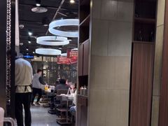 -海底捞火锅(锦艺城店)