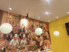 -尊宝比萨(江南豪园店)